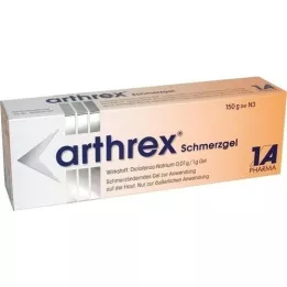 ARTHREX Gel proti bolesti, 150 g