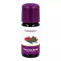 EUKALYPTUS OLEJ, 10 ml