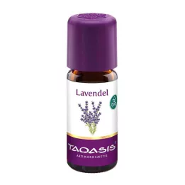 LAVENDEL OLEJ, 10 ml