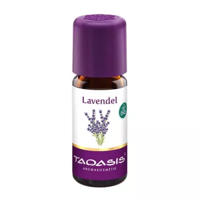 LAVENDEL OLEJ, 10 ml
