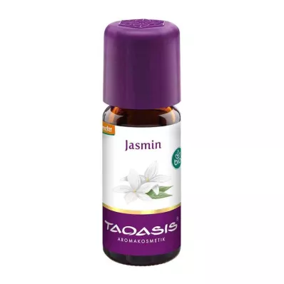 Jasmínový olej 2%, 10 ml