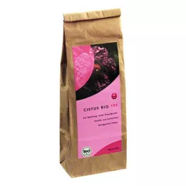 CISTUS BIO Čaj, 100 g