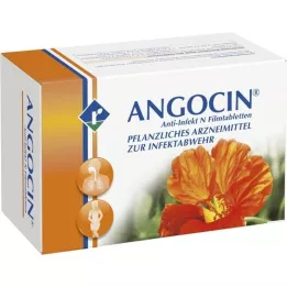 ANGOCIN Anti Infekt N potahované tablety, 500 ks