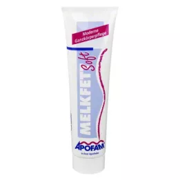 APOFAM Mléčný tuk měkký, 150 ml