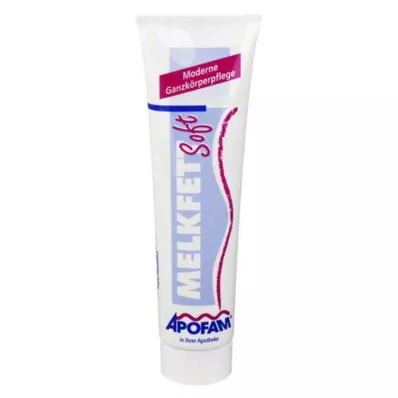 APOFAM Mléčný tuk měkký, 150 ml
