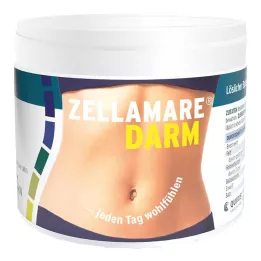 ZELLAMARE Střevní prášek, 250 g