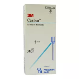 CAVILON nedráždivá ochrana pokožky FK 1ml applic.3343P, 5X1 ml