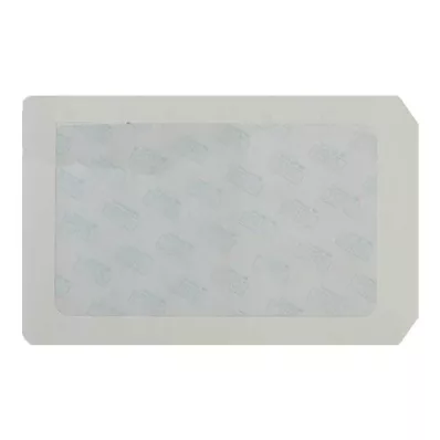 TEGADERM Film 10x25 cm 1627, 20 ks