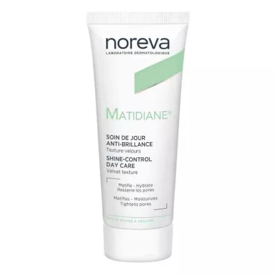 Matidiane denní pečující krém (40 ml)