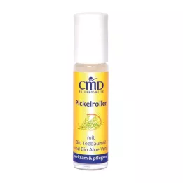 TEEBAUM ÖL PICKELROLLER CMD, 10 ml