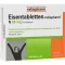 EISENTABLETTEN-ratiopharm N 50 mg potahované tablety, 100 ks