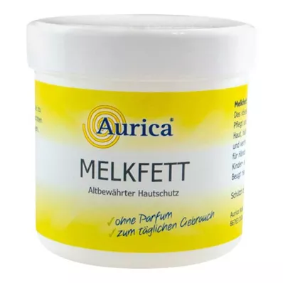 Krém na vemeno, 250 ml