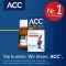 ACC Dětský džus, 100 ml