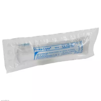 Freka Clyss klystýry jednotlivě, 120 ml