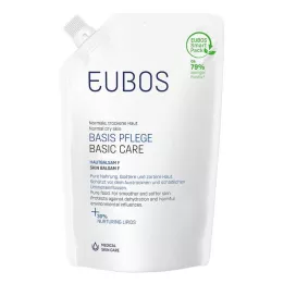 EUBOS HAUTBALSAM Náplň do sáčku F Lotio, 400 ml