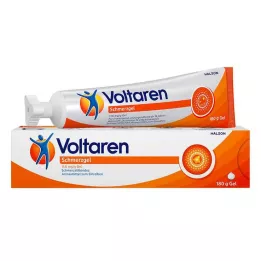 VOLTAREN Gel proti bolesti, 180 g