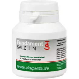 FUNDAMENT-Tablety Salt I N, 4X80 St