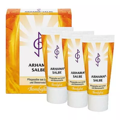 Arhama mast, 3x20 ml