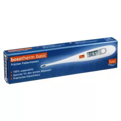 BOSOTHERM Základní, 1 ks BOSOTHERM Základní, 1 ks
