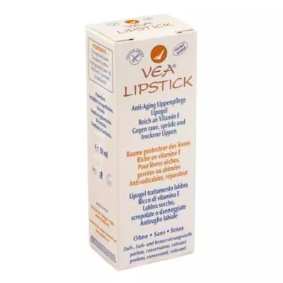 Rtěnka Vea, 10 ml