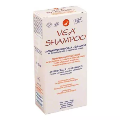Šampon Vea, 125 ml