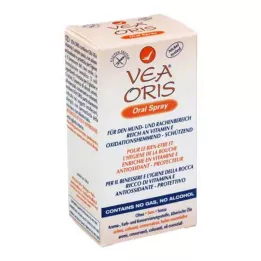 VEA Oris ústní sprej, 20 ml