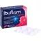 IBUFLAM-Lysin 400 mg potahované tablety, 18 ks