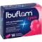 IBUFLAM-Lysin 400 mg potahované tablety, 18 ks