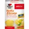 DOPPELHERZ horký citron vitamin C+zinek, 10 ks