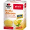 DOPPELHERZ horký citron vitamin C+zinek, 10 ks