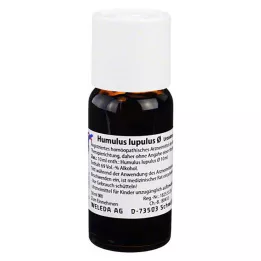 HUMULUS Lupulus matečná tinktura, 50 ml