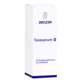 TARAXACUM matečná tinktura, 50 ml