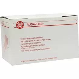 RUDAVLIES Lepicí rouno 15 cmx10 m, 1 ks