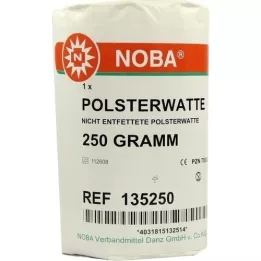 POLSTERWATTE Rohlík, 250 g