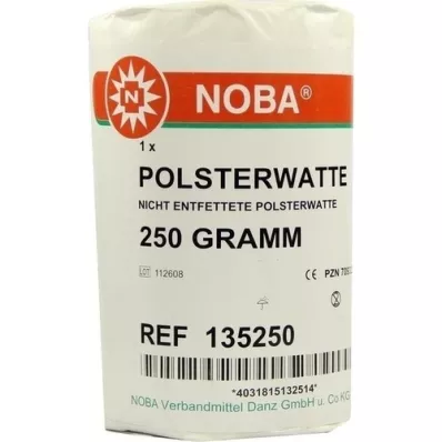 POLSTERWATTE Rohlík, 250 g