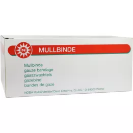 MULLBINDEN 8 cmx10 m, 20 ks