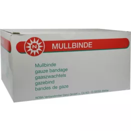 MULLBINDEN 10 cmx10 m, 20 ks