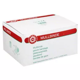 MULLBINDEN 10 cmx10 m, 20 ks