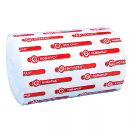 NOBAPAD Polstrované obvazy 8 cmx3 m, 20 ks