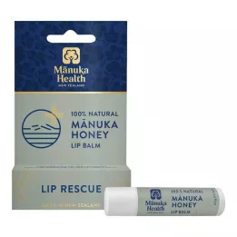 MANUKA HEALTH Balzám na rty, 4,5 g