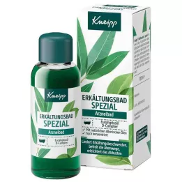 KNEIPP Speciální studená koupel, 100 ml
