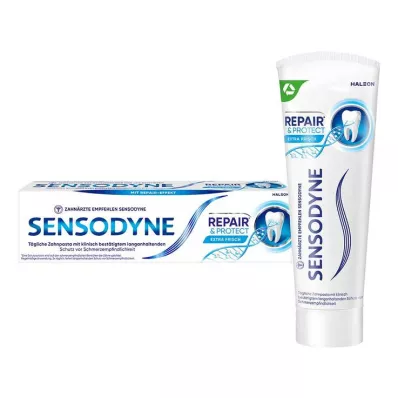 Zubní pasta Sensodyne Repair &amp; Protect, 75 ml