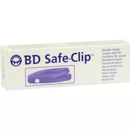 BD SAFE CLIP, 1 ks