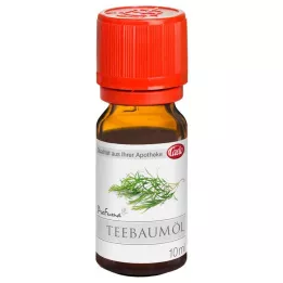 TEEBAUM ÖL PROFUMA Caelo HV-Balení, 10 ml