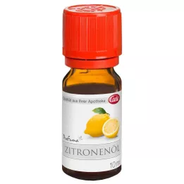 ZITRONENÖL ProFuma Caelo HV-balení, 10 ml