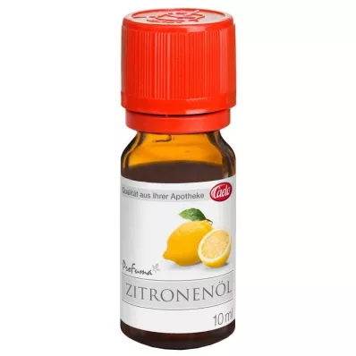 ZITRONENÖL ProFuma Caelo HV-balení, 10 ml
