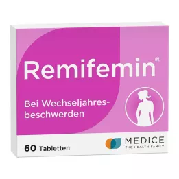 REMIFEMIN Tablety, 60 ks