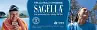 Instructions for use for Sagella hydraserum intimní voda, 200 ml - 1