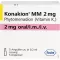 KONAKION MM 2 mg roztok, 5 ks