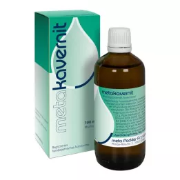 METAKAVERNIT Směs, 100 ml